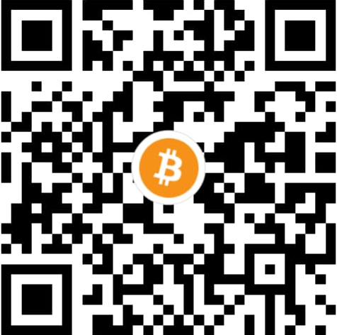 BTC QR
